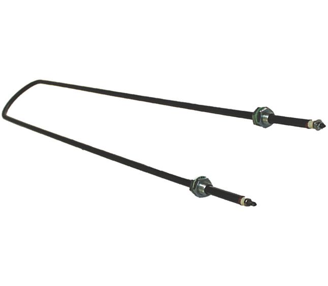 Heating Element 800W 230V – Genuine Part 3455081