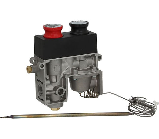 Gas Valve for Pizza Oven GC1300 450°C – Genuine Part 3523071