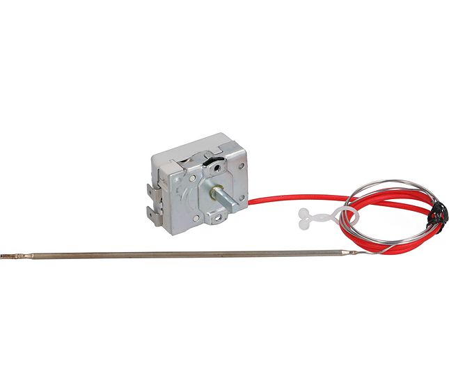 Single-Pase Thermostat 50-300°C – Genuine Part 3744200