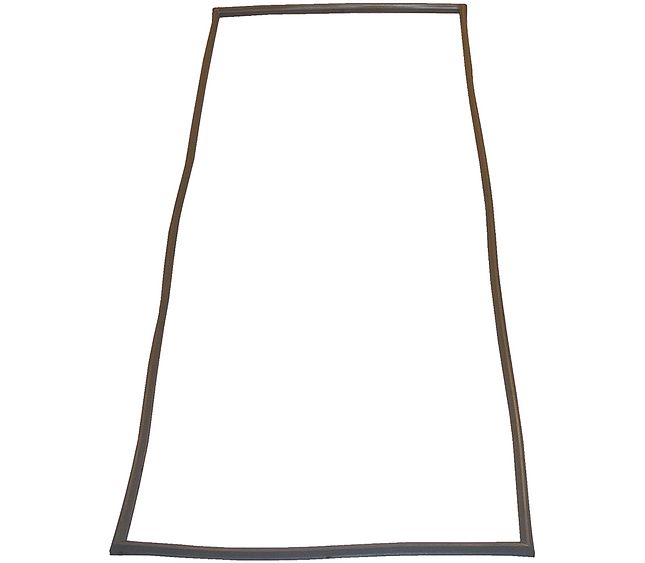 Gasket for Oven Door 1510x680 mm – Genuine Part 3786341