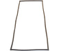 Gasket for Oven Door 1510x680 mm – Genuine Part 3786341