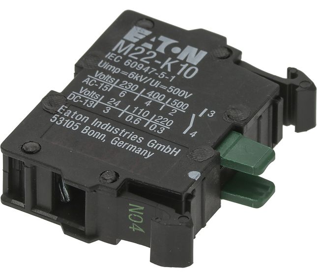 Rod No Moeller-Eaton M22-K10 – Genuine Part 5047254