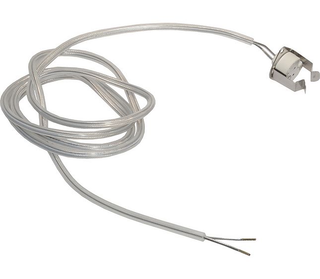 Halogen Lamp Socket P59MD120 1.20 Meter – Genuine Part 5078591