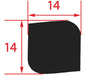 Door Gasket – Genuine Part 5082948