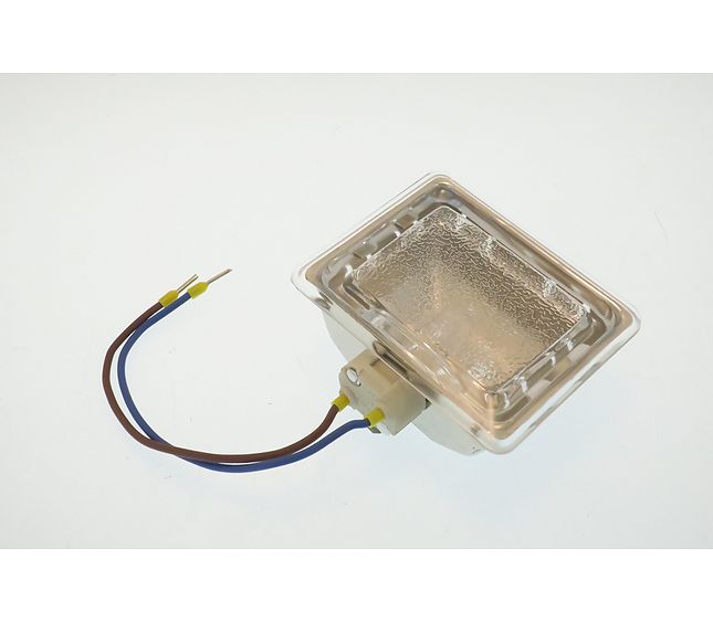 Lampe Halogene+protection – Genuine Part 5110254