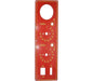Lexan – Genuine Part 5133036