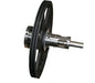 Door Upper Shaft Sr. Complete – Genuine Part 5137693