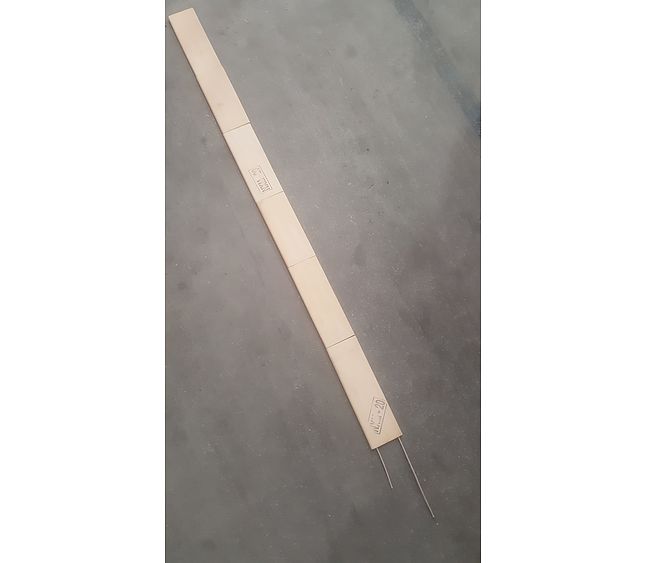 Heating Element NXM-20/00 230V – Genuine Part 5137836