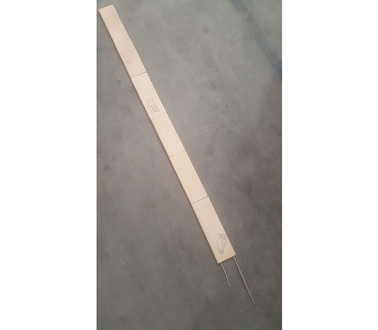 Heating Element NXM-20/00 230V – Genuine Part 5137836