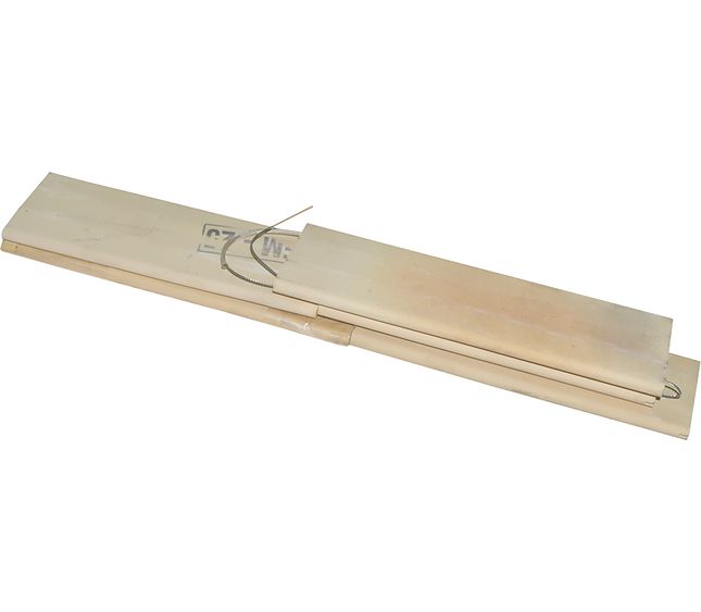 Heating Element E-25/80 230V – Genuine Part 5137840