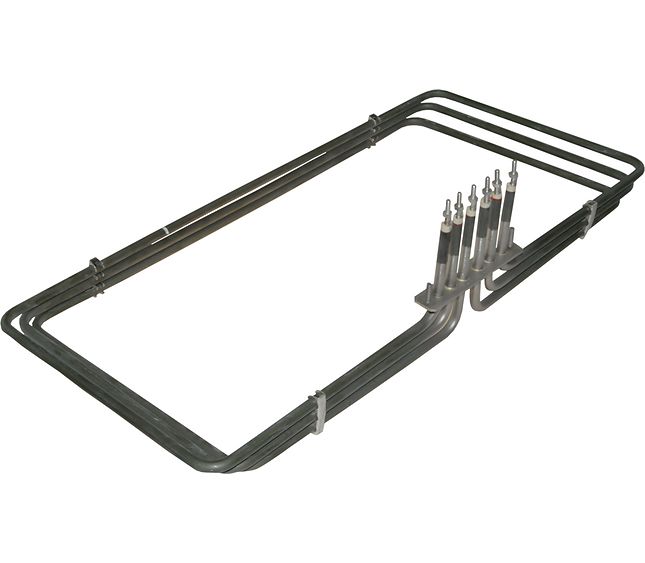 Heating Element LT4/00 230V 5.4kW – Genuine Part 5137842