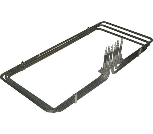 Heating Element LT4/00 230V 5.4kW – Genuine Part 5137842
