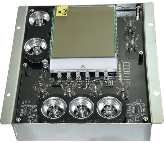 Control Panel E. Advanc – Genuine Part 5137847