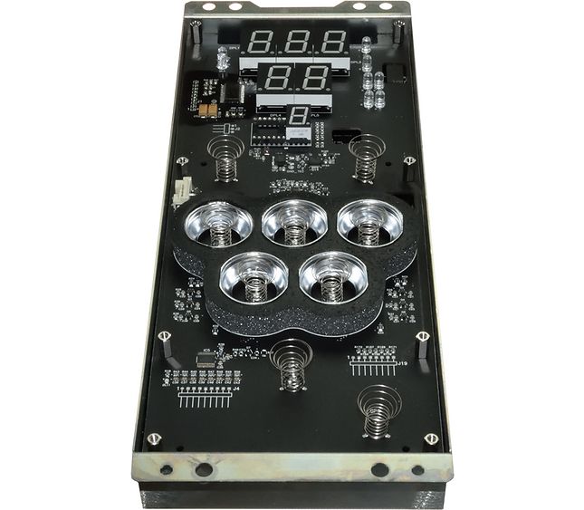 Control Panel Ks Standa – Genuine Part 5137850