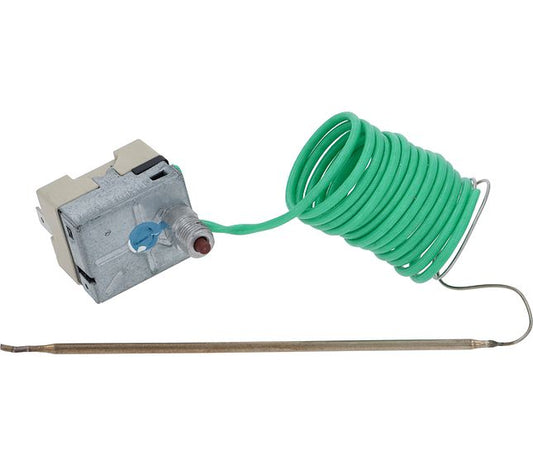 Safety Thermostat 0-330 1.2M – Genuine Part 5137870