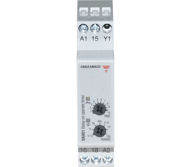 Timer Electric Retard On – Genuine Part 5137871