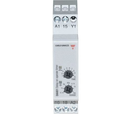 Timer Electric Retard On – Genuine Part 5137871