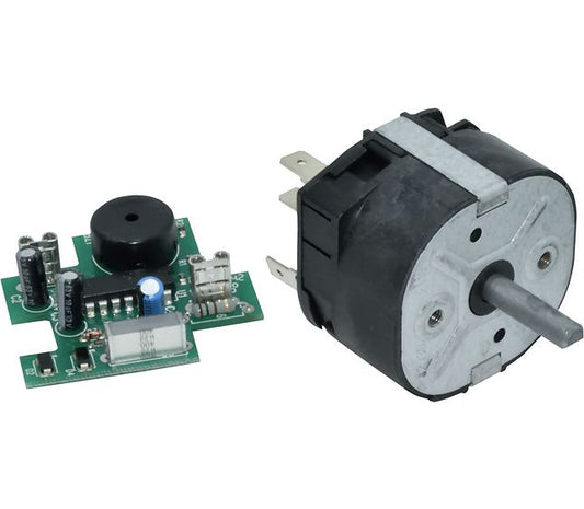 Timer Mot 50HZ – Genuine Part 5137872