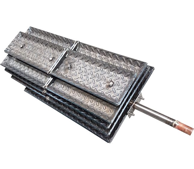 Fogging App SK/14 – Genuine Part 5137875
