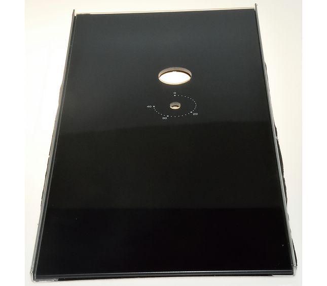 Glass RH MENXE/13 Complete – Genuine Part 5137889