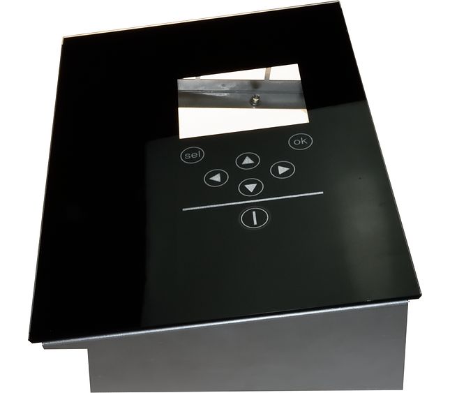 Glass E-30/13 Future Complete – Genuine Part 5137893