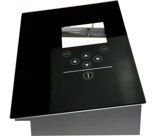 Glass E-30/13 Future Complete – Genuine Part 5137893