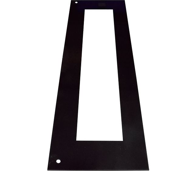 Glass Outer E-30/13 Complete – Genuine Part 5137896