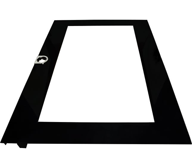 Glass Outer KX-10/19 Complete – Genuine Part 5137898