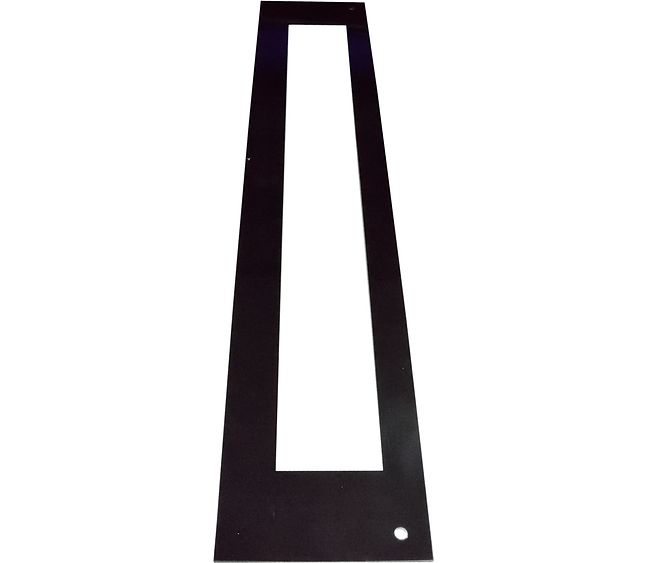 Glass Outer NXE-20/13 Complete – Genuine Part 5137902