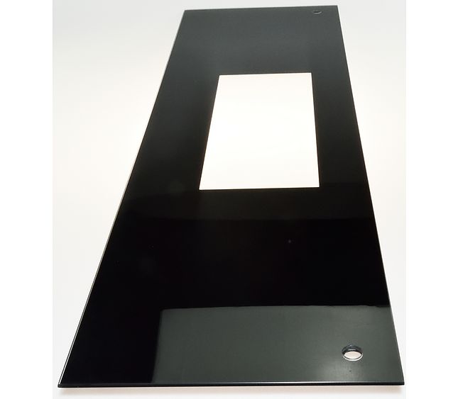 Glass Outer NXM20/13 Pizza Complete – Genuine Part 5137904