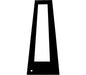 Glass Outer EM-20/13 Complete – Genuine Part 5137905