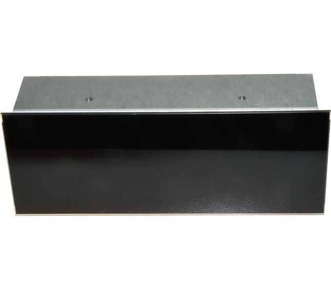 Glass LH E-20/13 Complete – Genuine Part 5137907