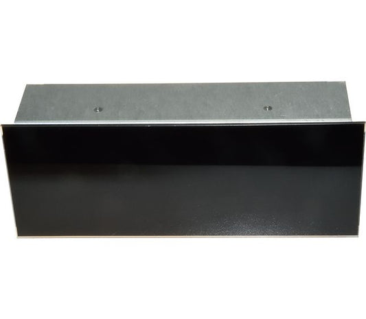 Glass LH E-20/13 Complete – Genuine Part 5137907