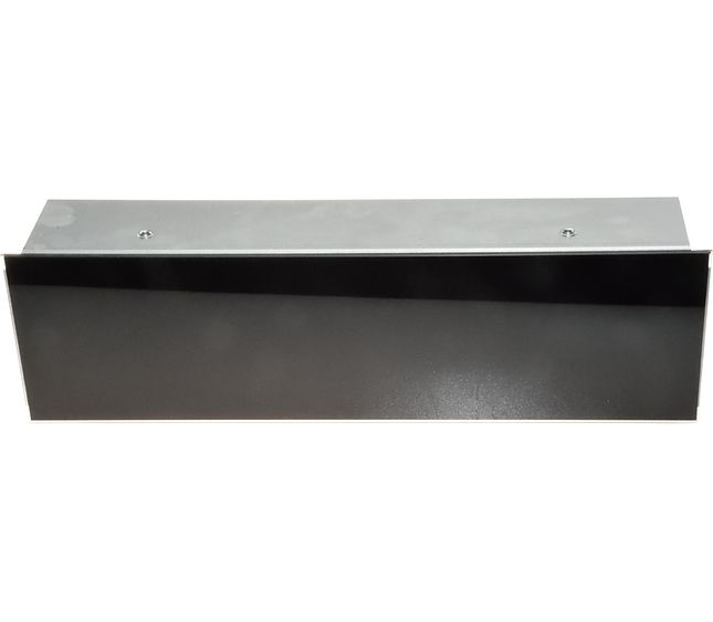 Glass LH E-30/13 Complete – Genuine Part 5137908