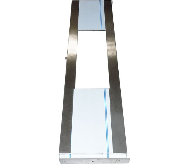 Glass Inner NXM20/13 Pizza Complete – Genuine Part 5137920