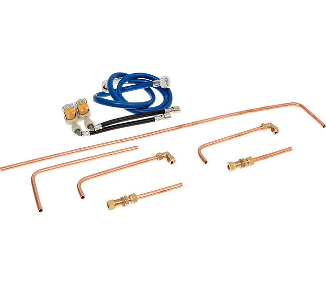 Kit Injection Eau – Genuine Part 5164271