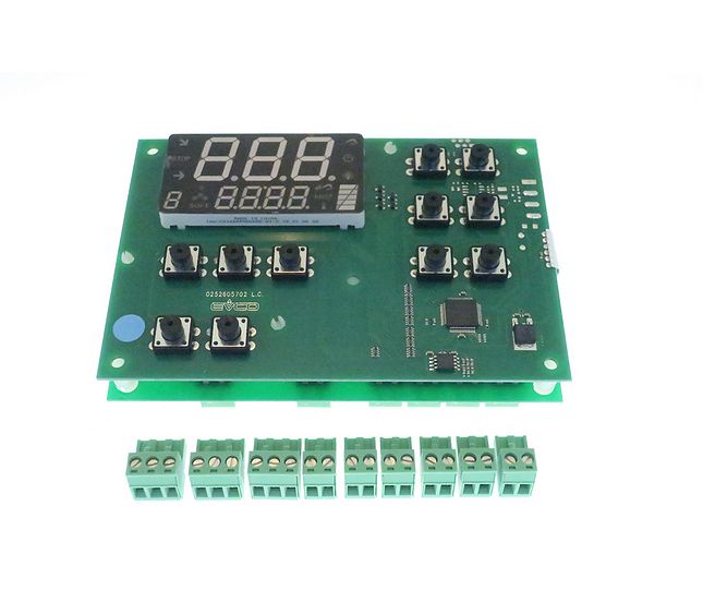 Pc Board 997060 – Genuine Part 5178575