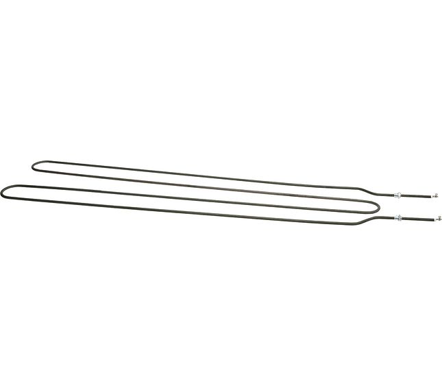 Resistenza 2500W 230V – Genuine Part 5178845