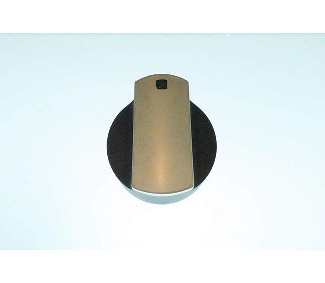 Knebel, Schwarz Verchromt – Genuine Part 5179002