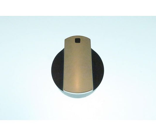 Knebel, Schwarz Verchromt – Genuine Part 5179002