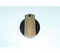 Knebel, Schwarz Verchromt – Genuine Part 5179002