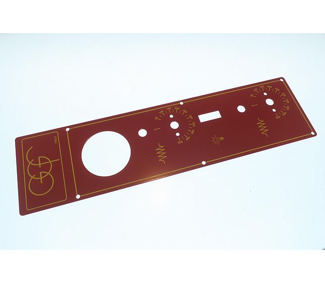 Command Panel – Genuine Part 5191845
