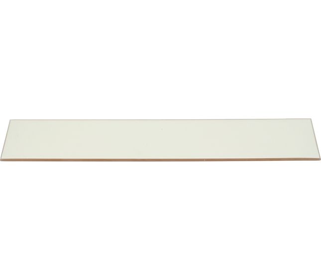 Glass Oven Door 415x108x4 mm – Genuine Part 7103714