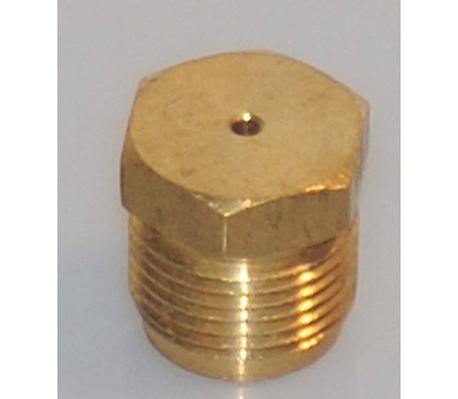 Iniettore Bruciatore Ø 1,65 mm – Genuine Part 7103945