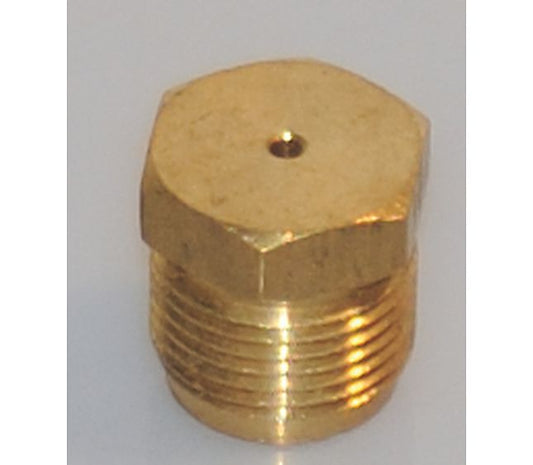 Iniettore Bruciatore Ø 1,65 mm – Genuine Part 7103945