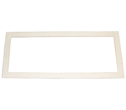Gasket for Glass 255x105 mm – Genuine Part 7105156