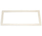 Gasket for Glass 255x105 mm – Genuine Part 7105156