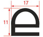 Joint De Porte – Genuine Part 7109071