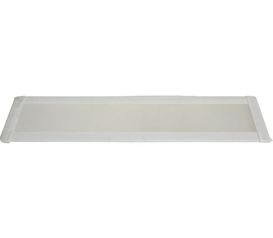 Vetro Porta Forno 697x163x5 mm – Genuine Part 7113647
