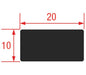Joint Silicone Rouge – Genuine Part 7113937